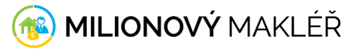Milionový makléř